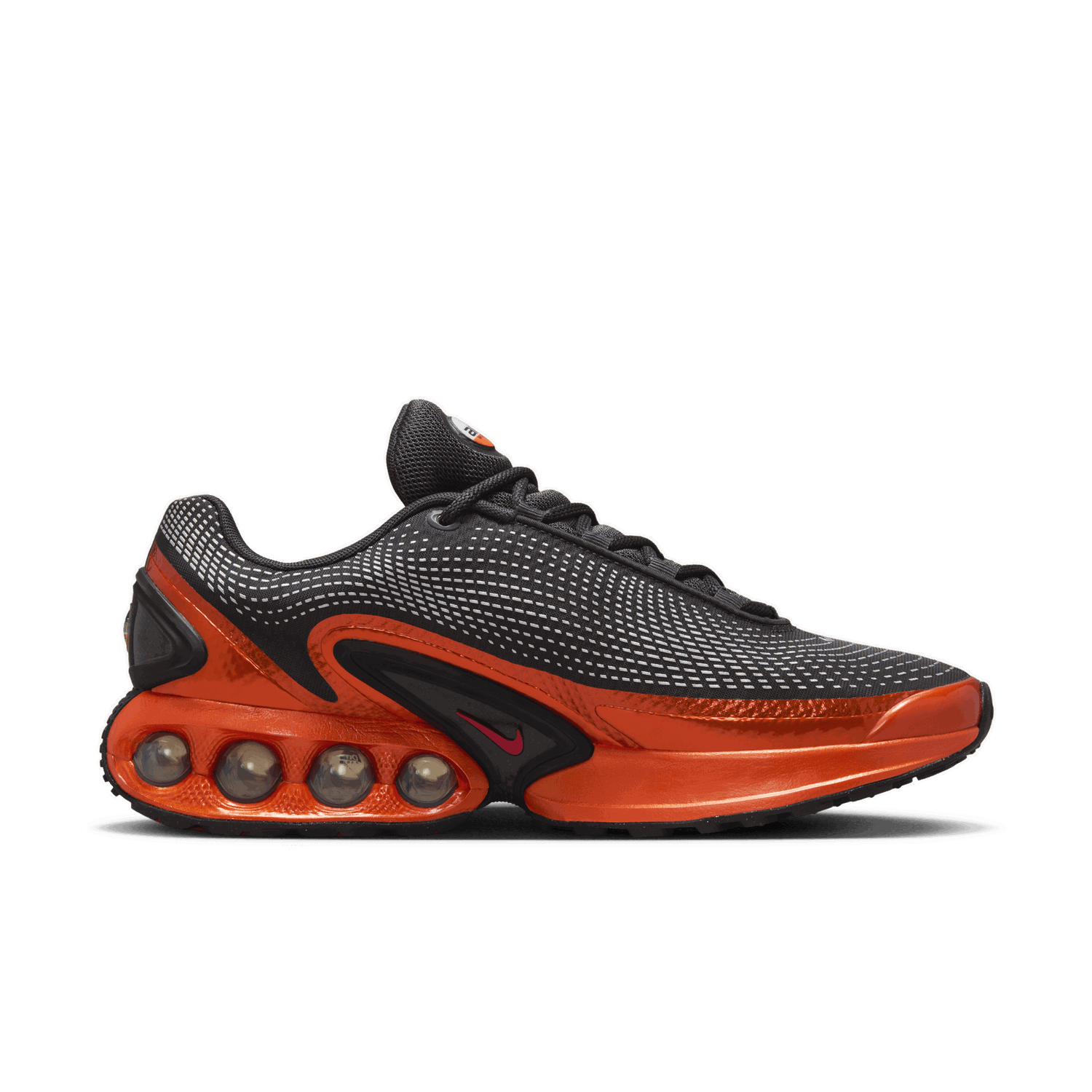 Sneakers og sko Nike Air Max Dn Orange | HJ6695-001, 1