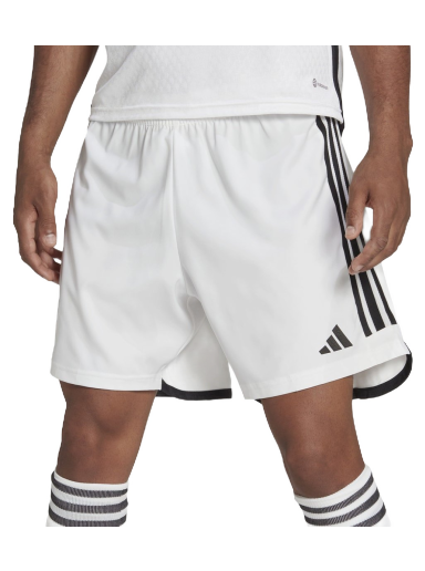 Shorts adidas Performance Tiro 23 Competition Match Shorts Hvid | ht5695