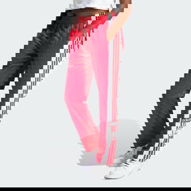 Joggingbukser adidas Originals Adibreak Tracksuit Bottoms Rød | IP0620, 2