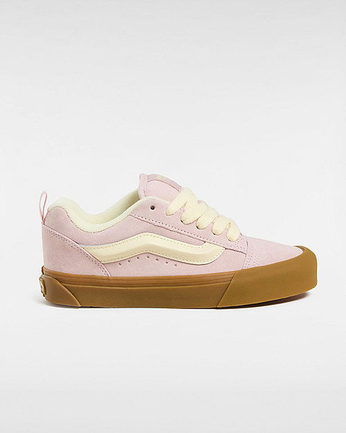 Sneakers og sko Vans Knu Skool Lyserød | VN000D6ZO3N