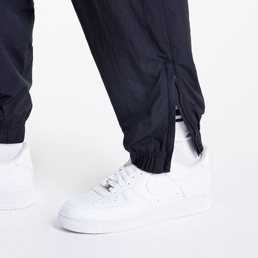 Joggingbukser Nike Solo Swoosh Track Pants Sort | DQ6571-010, 2