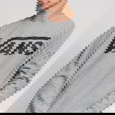 Sweatshirt Vans Classic Crew II Grå | VN0A456AADY1, 2