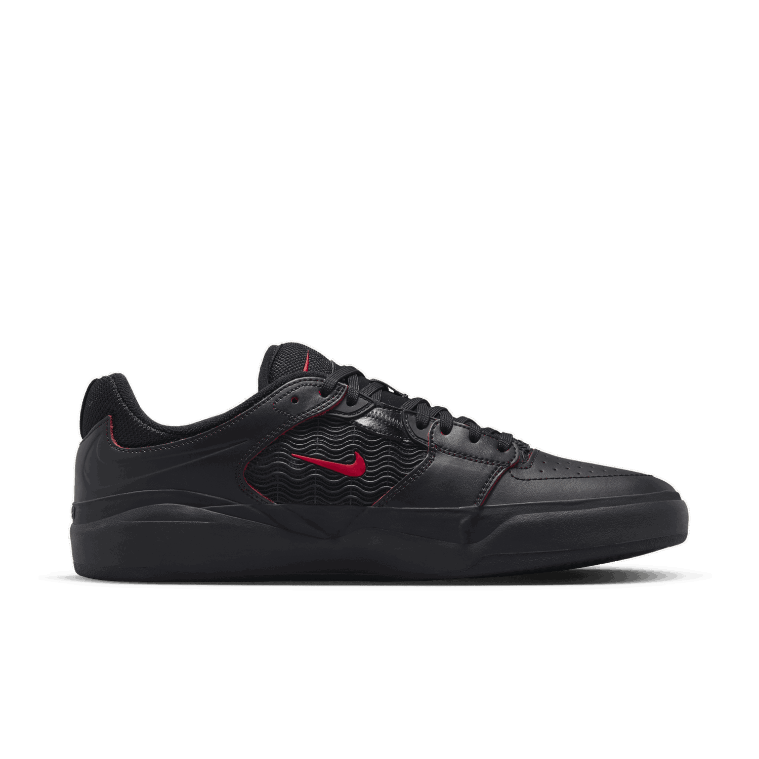 Sneakers og sko Nike SB Ishod Premium Sort | DV5473-001, 1