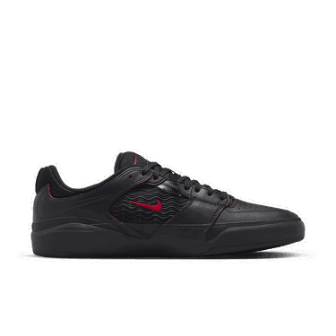Sneakers og sko Nike SB Ishod Premium Sort | DV5473-001, 1