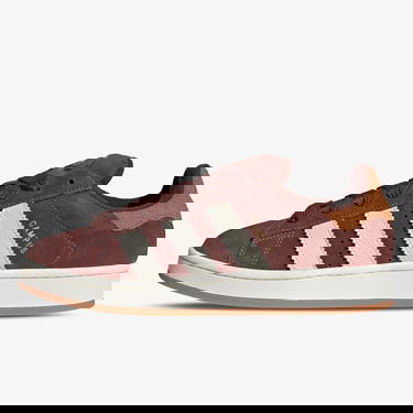 Sneakers og sko adidas Originals Campus 00s Brun | JS3785, 1