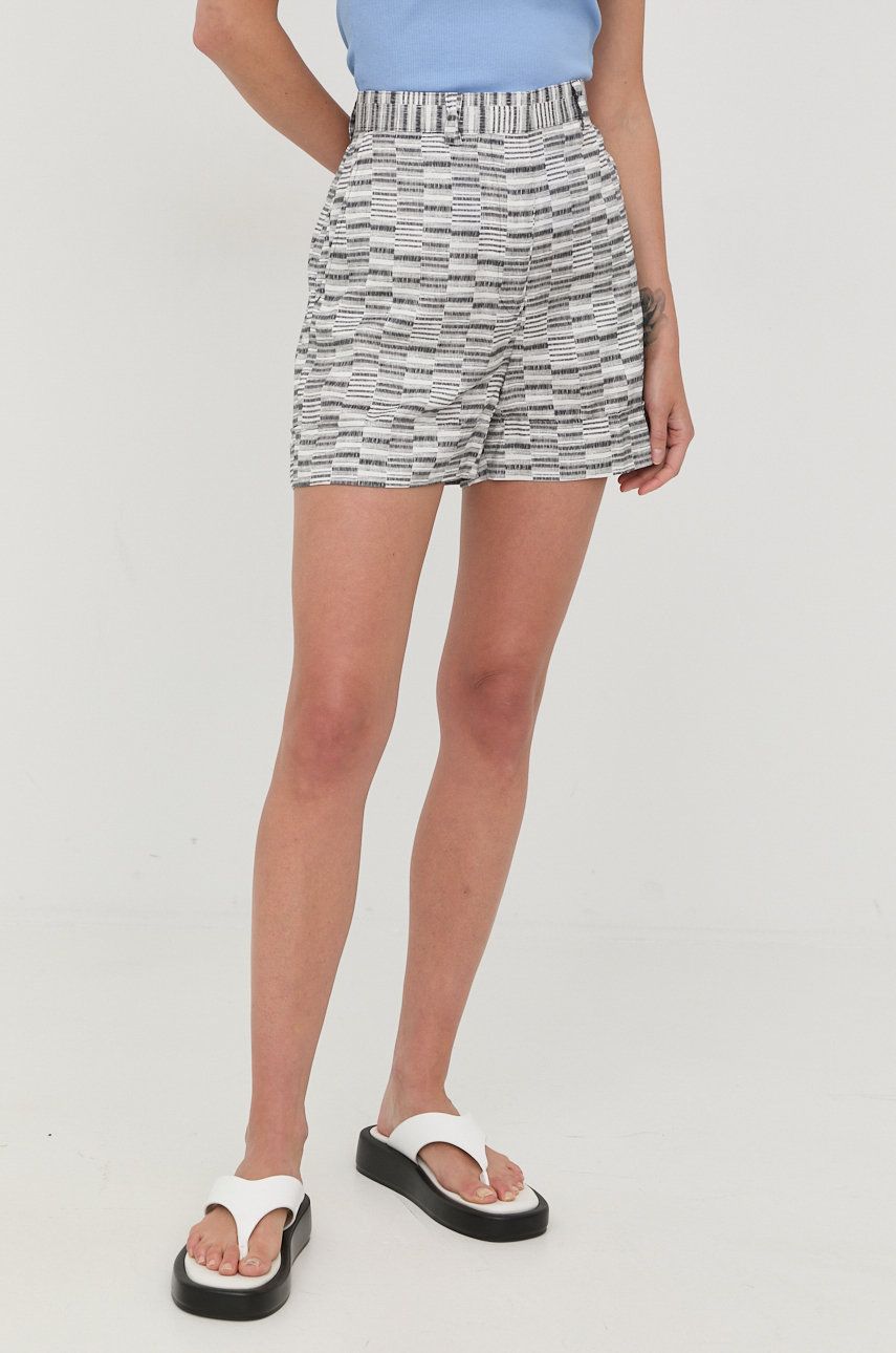 Shorts Tiger of Sweden Shorts Hvid | S71006001, 0