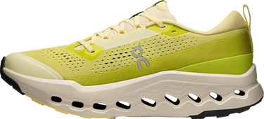Sneakers og sko On Running On Running Cloudsurfer Trail 2 Gul | 3mf30223072, 3