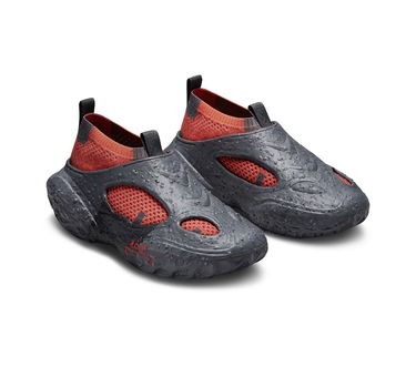Sneakers og sko Converse A-COLD-WALL* x Sponge Crater Slip Rød | A02613C, 3