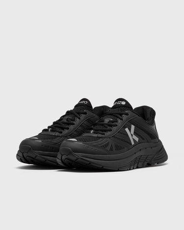 Sneakers og sko KENZO -PACE LOW TOP Sort | FE55SN070F62.99, 1