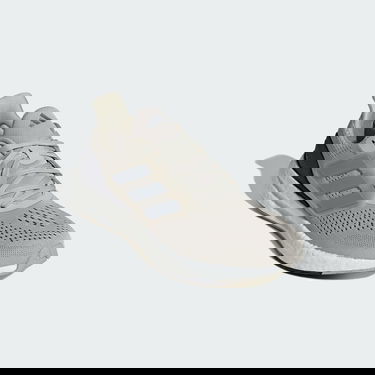 Sneakers og sko adidas Performance Pureboost 23 Shoes Grå | IF1547, 4