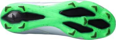 Sneakers og sko Skechers Razor FG Grøn | 252001-sllm, 4