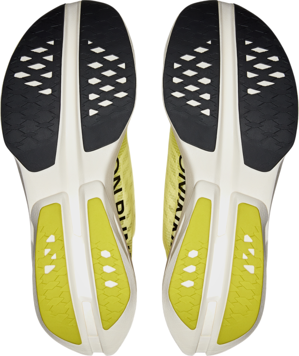 Sneakers og sko On Running Cloudboom Strike Gul | 3me3048-3331, 1