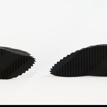 Sneakers og sko Rick Owens Rick Owens DRKSHDW Granola Mules Sort | RU01E5809 LBYPA 09, 1