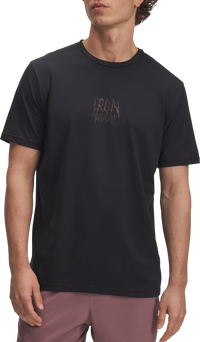 Project Rock Q3 Iron Paradise Graphic T-Shirt