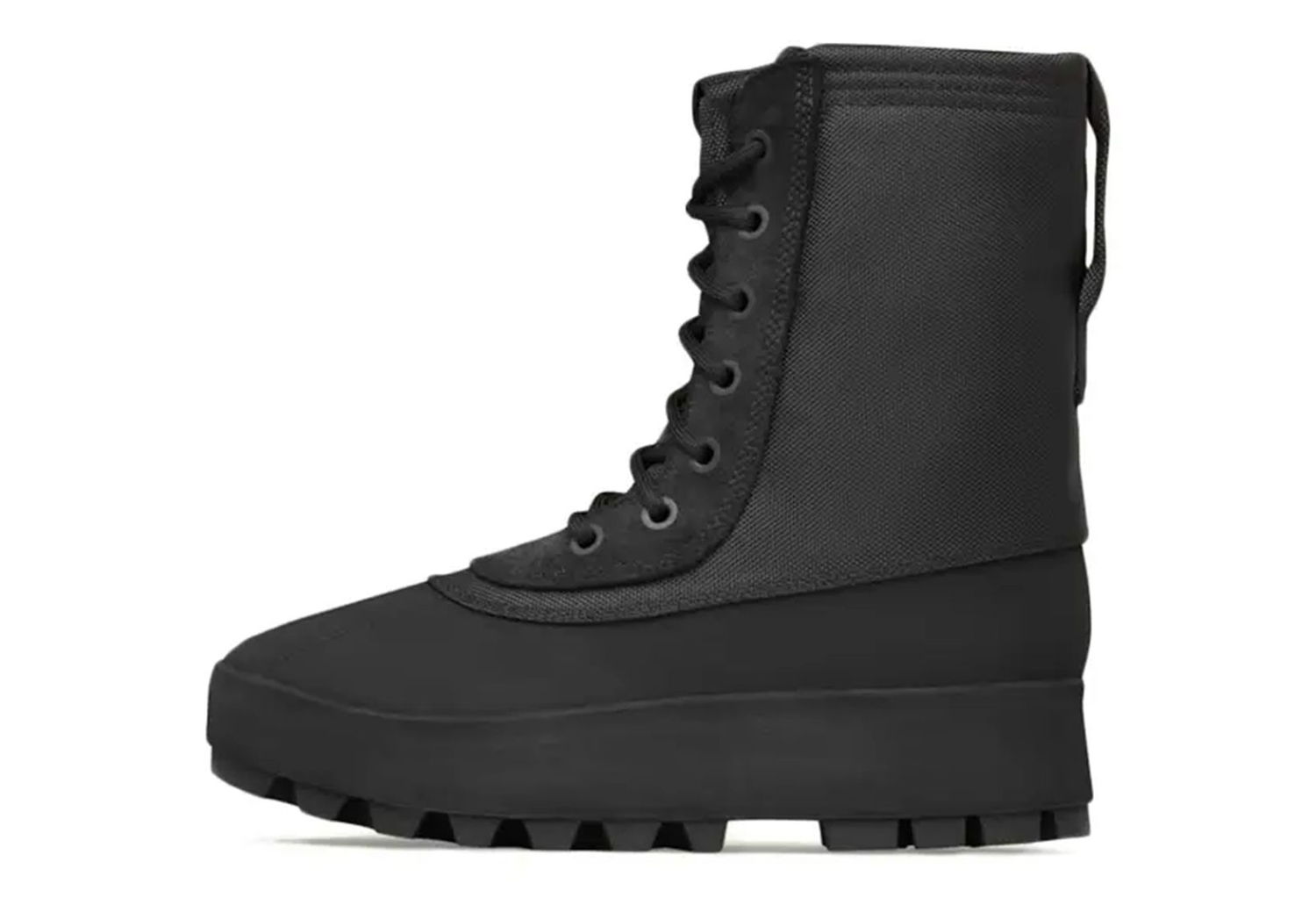 Sneakers og sko adidas Yeezy Yeezy 950 "Pirate Black" (2023) Sort | IG8188, 1