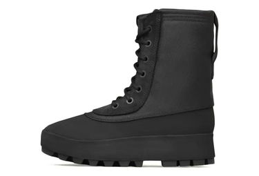 Sneakers og sko adidas Yeezy Yeezy 950 "Pirate Black" (2023) Sort | IG8188, 1