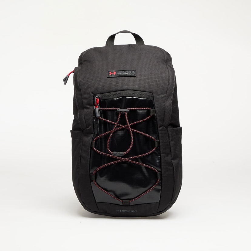 Rygsæk Under Armour Summit Trail 20 l Backpack Sort | 1388933-001