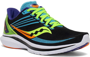 Sneakers og sko Saucony Kinvara 12 Flerfarvet | s20619-25, 4