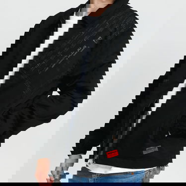 Jakke Caterpillar Twill Jacket Sort | 2310626, 2