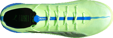 Sneakers og sko Puma ULTRA 5 ULTIMATE AG Grøn | 108089-03, 6