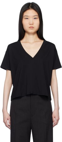 Loulou de Saison Faaa V-Neck T-Shirt