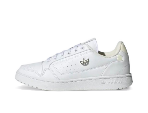Sneakers og sko adidas Originals NY 90 W Hvid | GW7010