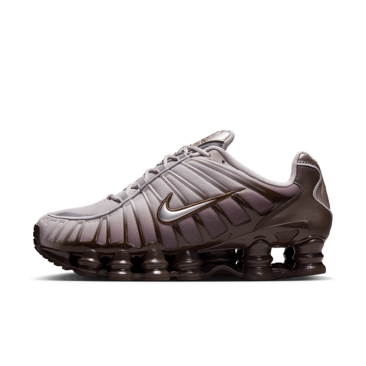 Sneakers og sko Nike Shox TL Brun | IB7699-200, 0
