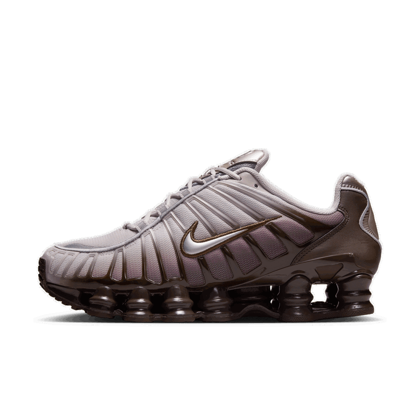 Sneakers og sko Nike Shox TL Brun | IB7699-200