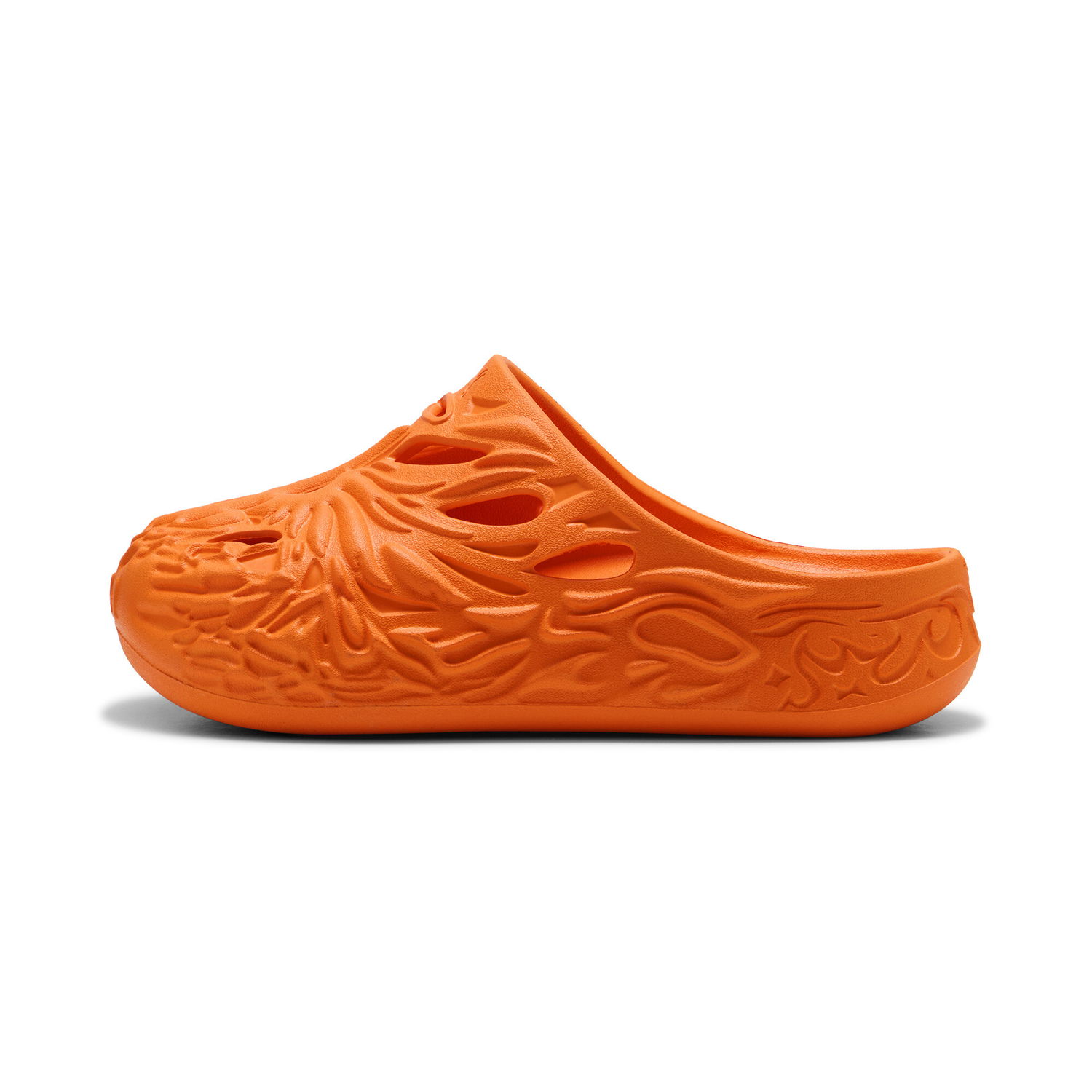 Sneakers og sko Puma MB.04 Orange | 397665_01, 0