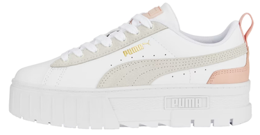 Sneakers og sko Puma Mayze Gentle Hvid | 392105-005, 1