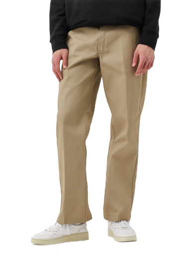 Bukser Dickies 874 WORK PANT Beige | 195441258865