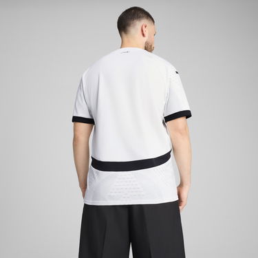 Jersey Puma Egypt 2025 Away Jersey Hvid | 777133_02, 3