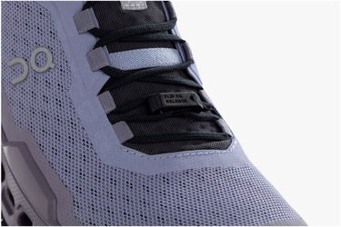 Sneakers og sko On Running Cloudultra W Lilla | 44.99536, 3