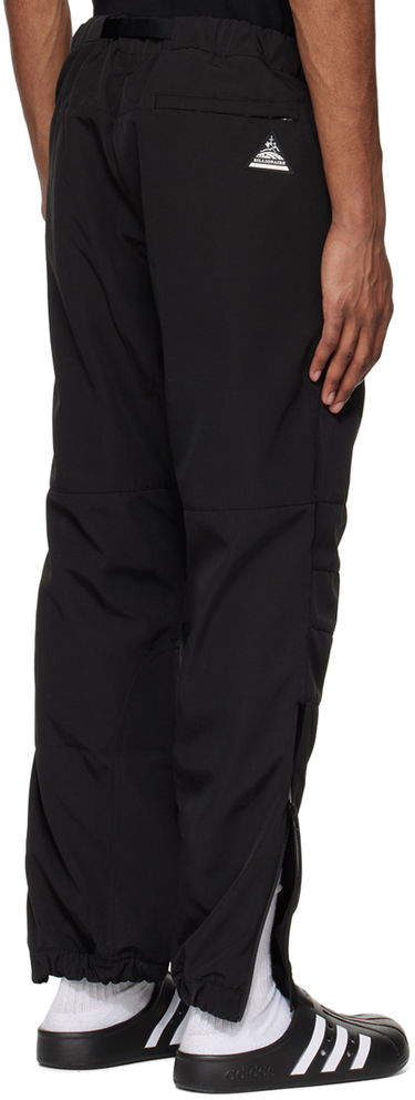 Joggingbukser BILLIONAIRE BOYS CLUB Billionaire Boys Club Climbing Trousers Sort | B22411, 2