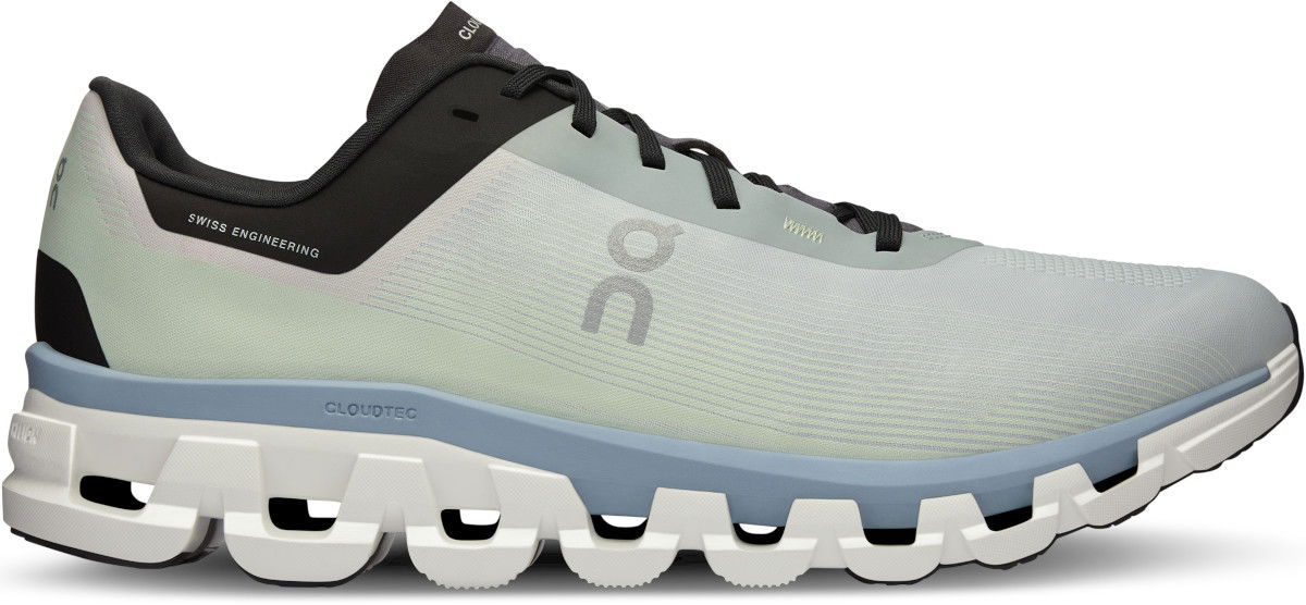 Sneakers og sko On Running Cloudflow 4 Grå | 3md30101503, 0