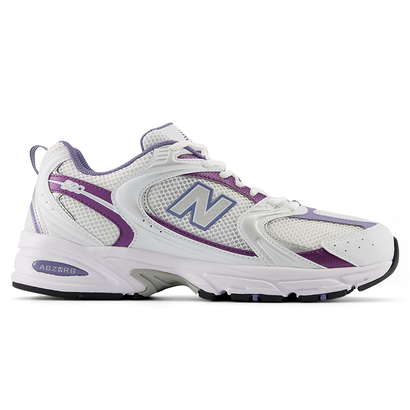 Sneakers og sko New Balance 530 Grå | MR530RE, 0