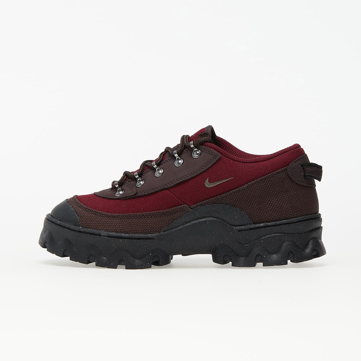 Sneakers og sko Nike Lahar Low Rød | DD0060-201, 0
