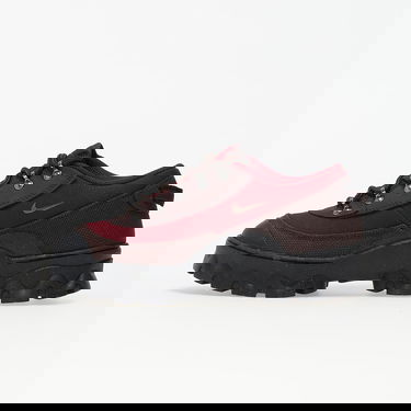 Sneakers og sko Nike Lahar Low Rød | DD0060-201, 0