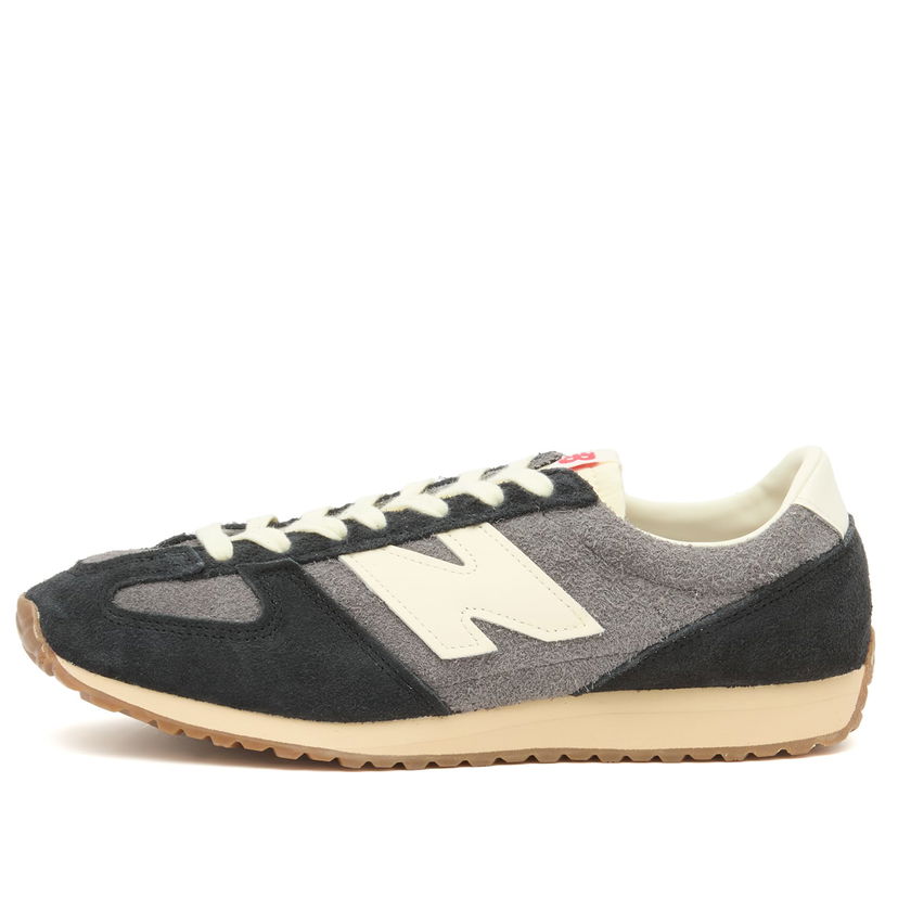 Sneakers og sko New Balance 471 Sort | U471PSD