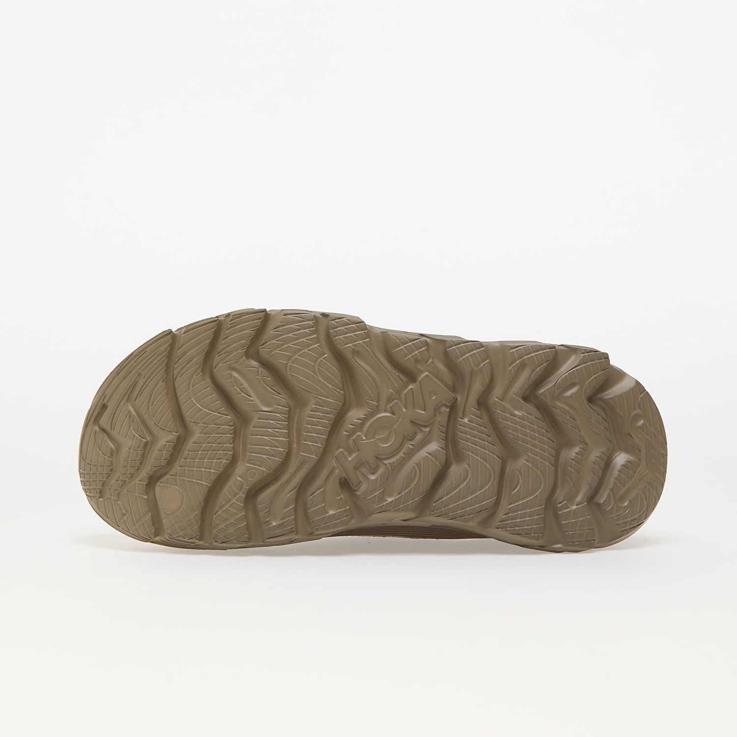 Sneakers og sko Hoka One One Hoka Restore TC Dune Oxford Tan Beige | 1134532-DOTN, 1