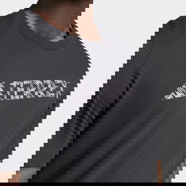T-shirt adidas Performance Terrex Classic Logo Sort | HZ1399, 2