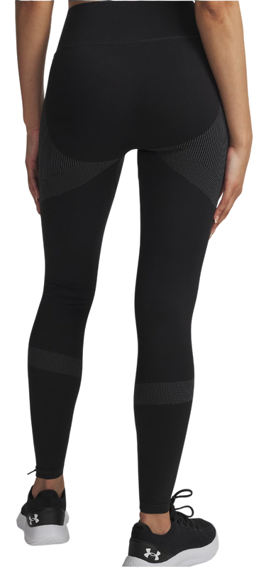 Leggings Under Armour Vanish Seamless Legging Sort | 6000646-001, 2