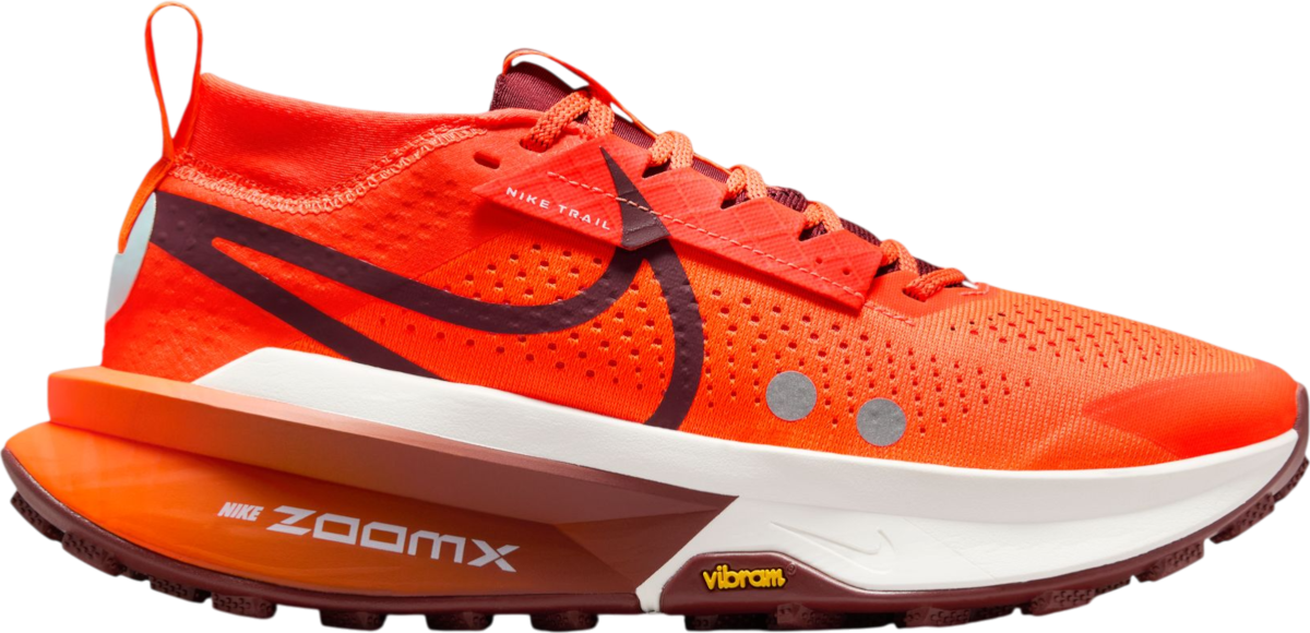 Sneakers og sko Nike Zegama 2 Orange | fd5191-800, 0