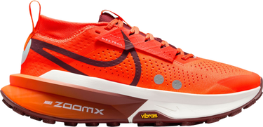 Sneakers og sko Nike Zegama 2 Orange | fd5191-800, 0