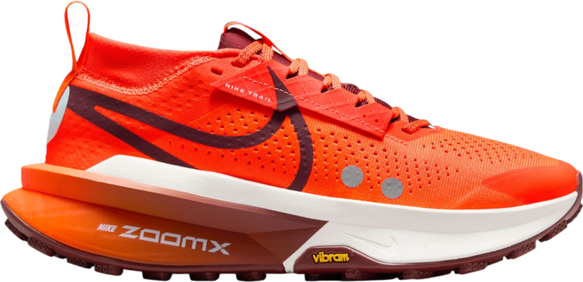 Sneakers og sko Nike Zegama 2 Orange | fd5191-800