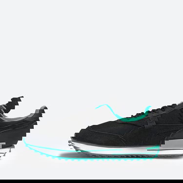 Sneakers og sko Puma Mercedes Future Rider F1 Sort | 30679302, 2