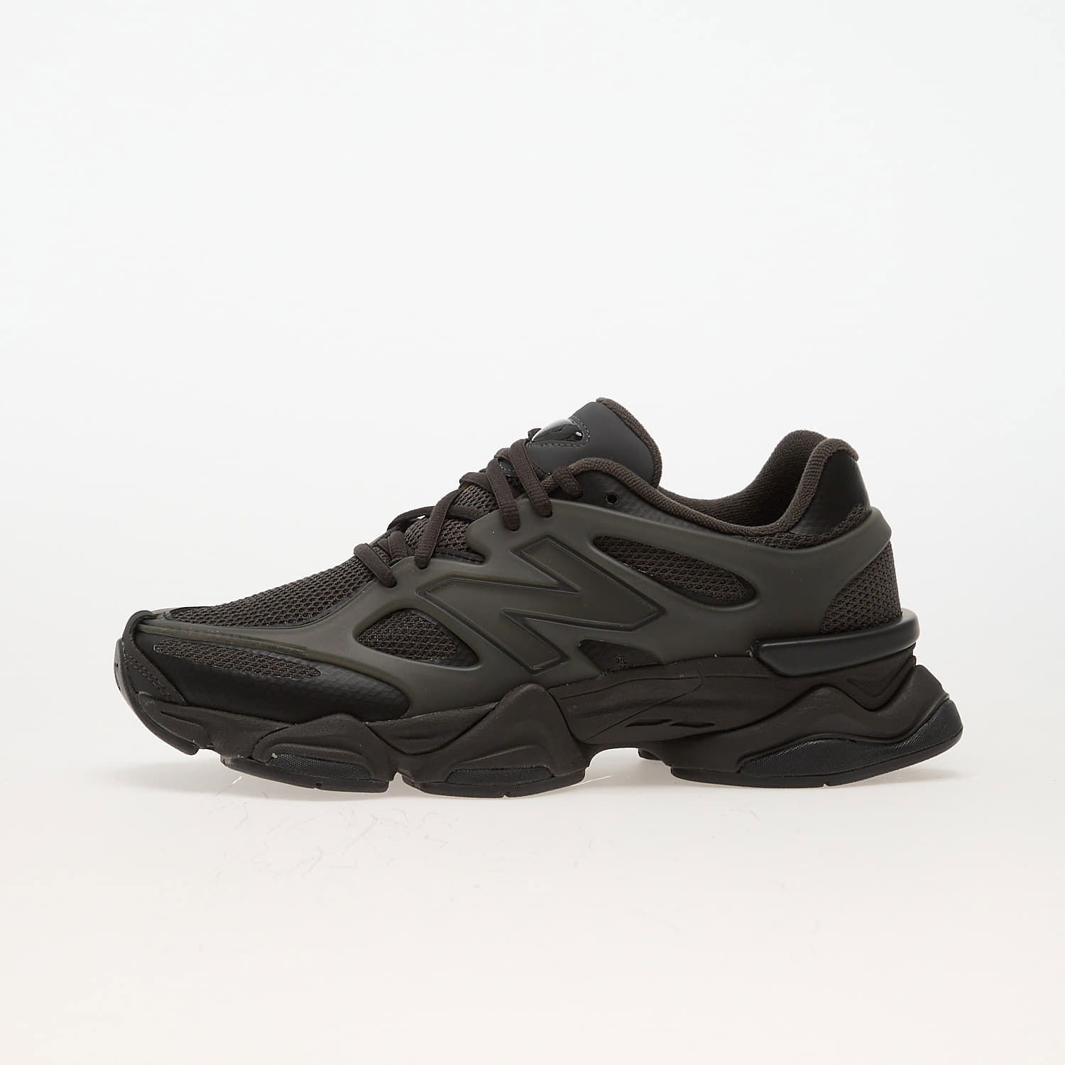 Sneakers og sko New Balance U9060IAA Grå | NBU9060IAA, 0
