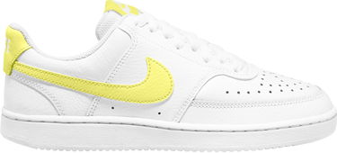Sneakers og sko Nike Court Vision Low Metalisk | cd5434-109, 0