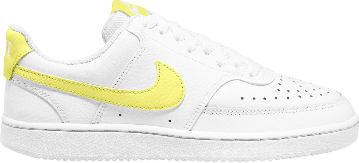 Sneakers og sko Nike Court Vision Low Metalisk | cd5434-109, 0