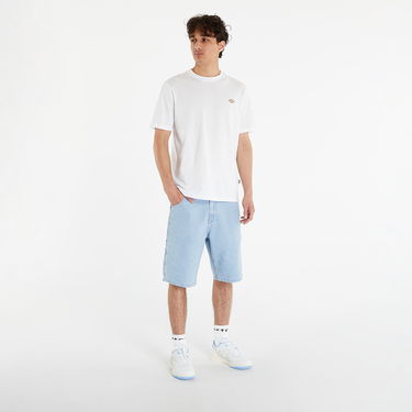 Shorts Dickies Garyville Denim Short Blå | DK0A4XCKC151, 2